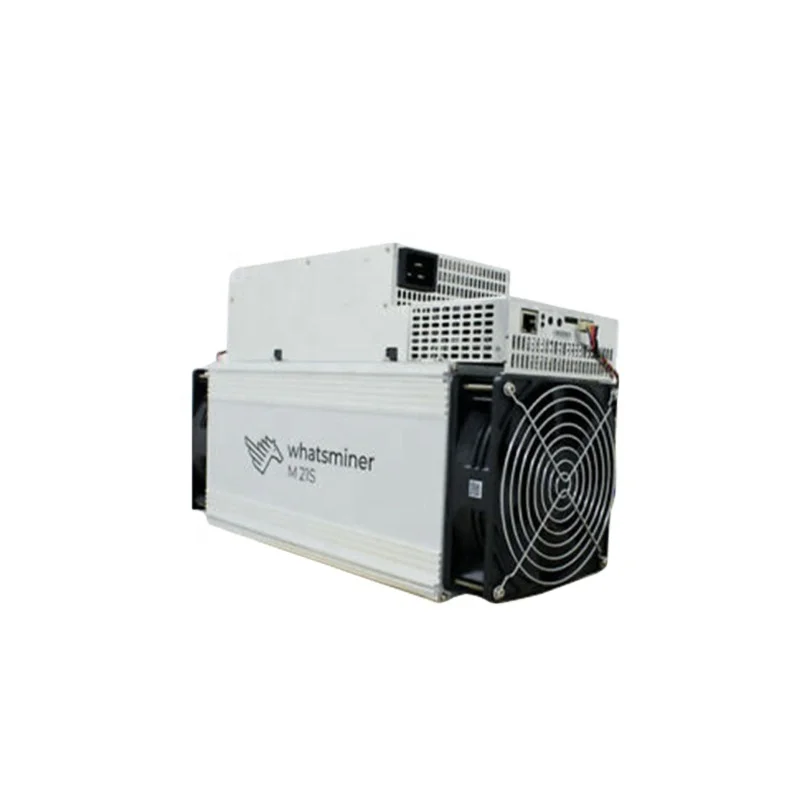 
Professional Bitmain Miner Whatsminer M21S/54T Bitcoin Asic Miner Mining Machine whatsminer m21s 