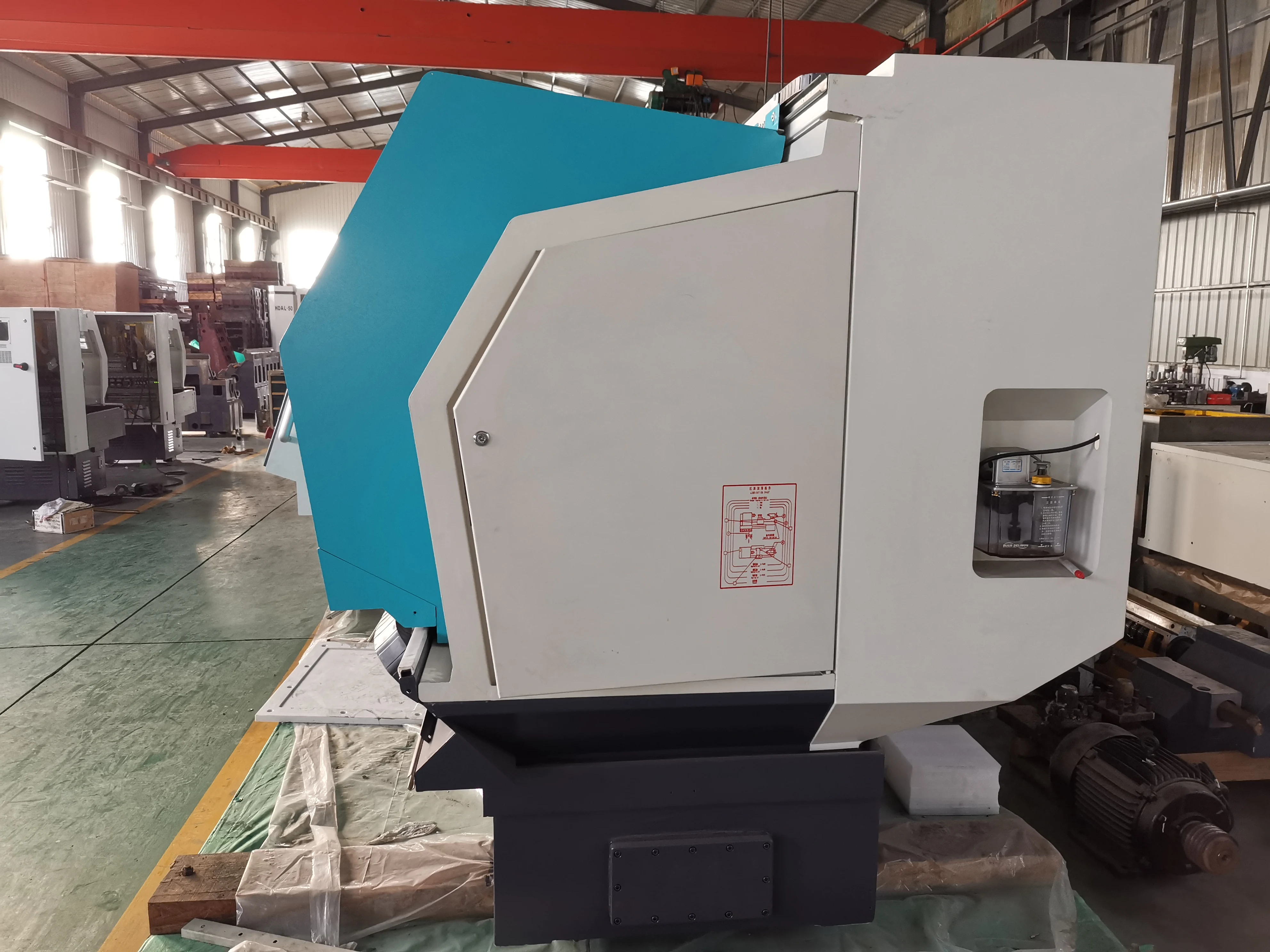 lathe machine ck6180 flat bed cnc lathe manual lathe high quality china lowest price