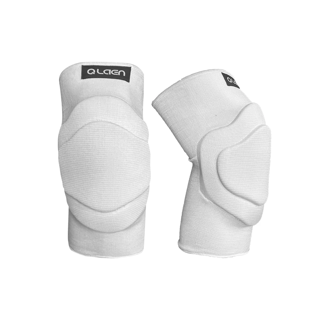 Dance Sponge Warm Volleyball Dance Kneel Anti-Collision Training With Thick Protective Knee Sports Protective Cover Knee Pads