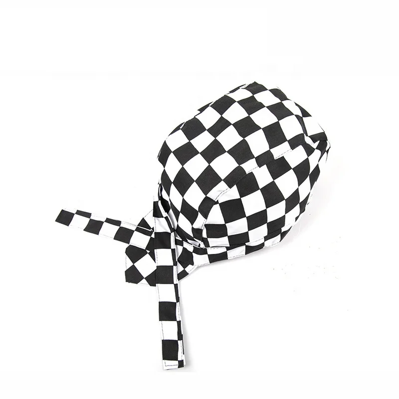 2022 Hot-Sale Custom logo Multiple Printed Head Hat Nurse Hats Nurse Scrub Hats For Women