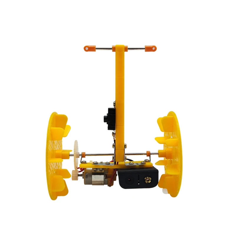 Простое строительство удивительная цена различные хорошее качество игрушечный автомобиль Электрический баланс автомобиля игрушки