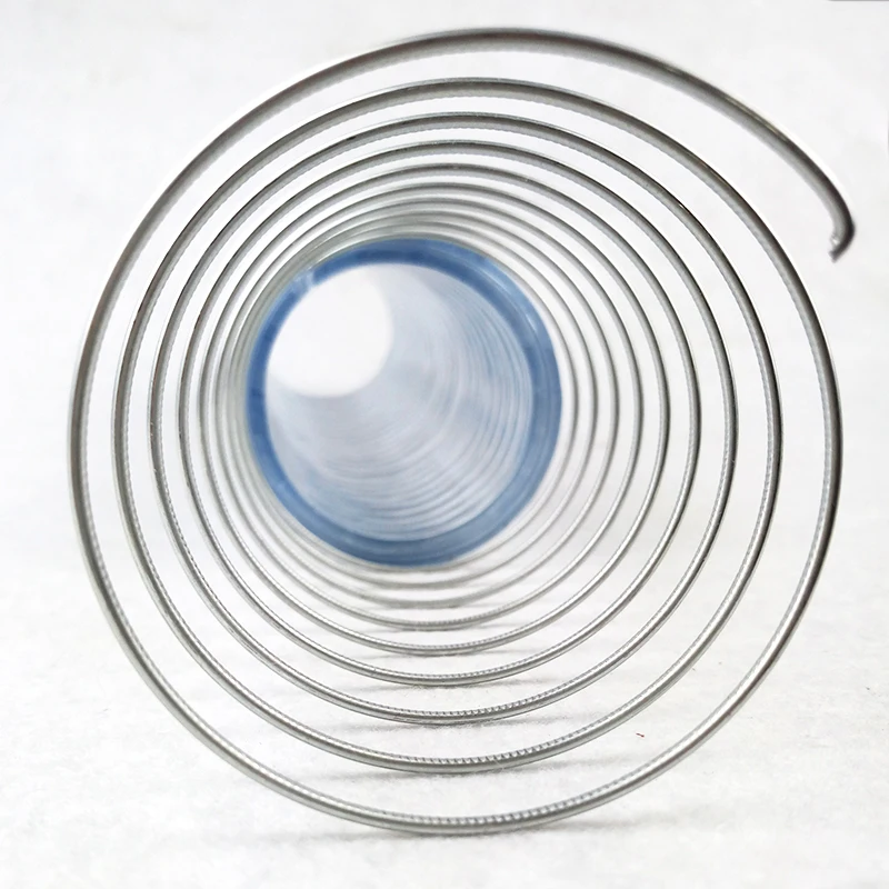 pvc steel wire hose light duty  dust collector pipe hose collection manufacture