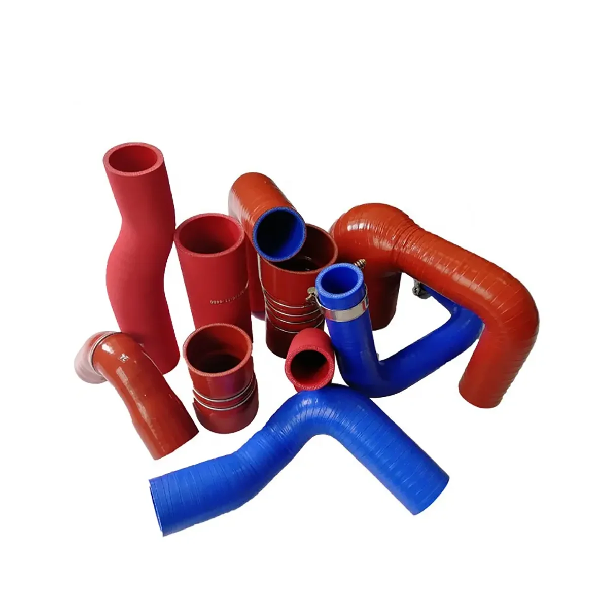 Комплект для автомобиля силиконовый шланг 4-слойный усиленный 90 градусов изгиб 35 мм до 25 впускной трубы редуктор резиновый с армированной тканью