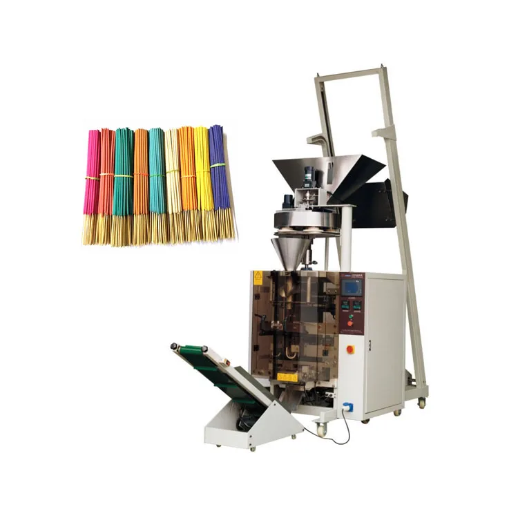 VFFS  packing vertical bag making filling sealing packaging machine