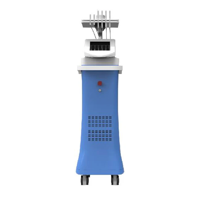 
Anti Cellulite Cavitation RF Machine/body shape Cavitation Machine/Vacuum Cavitation RF System 