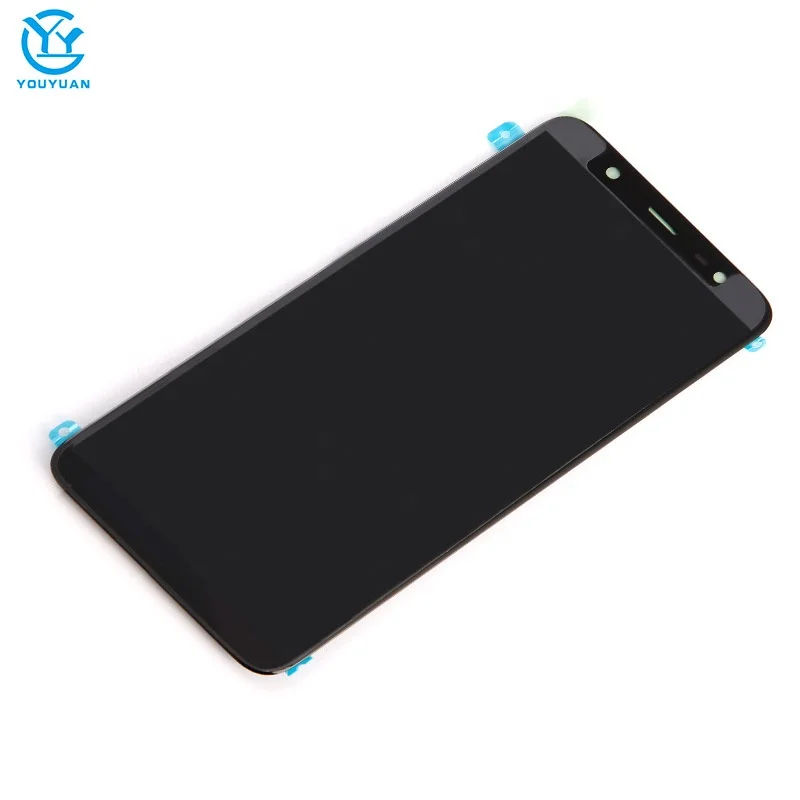 Сенсорный ЖК-экран для Samsung J8 2018