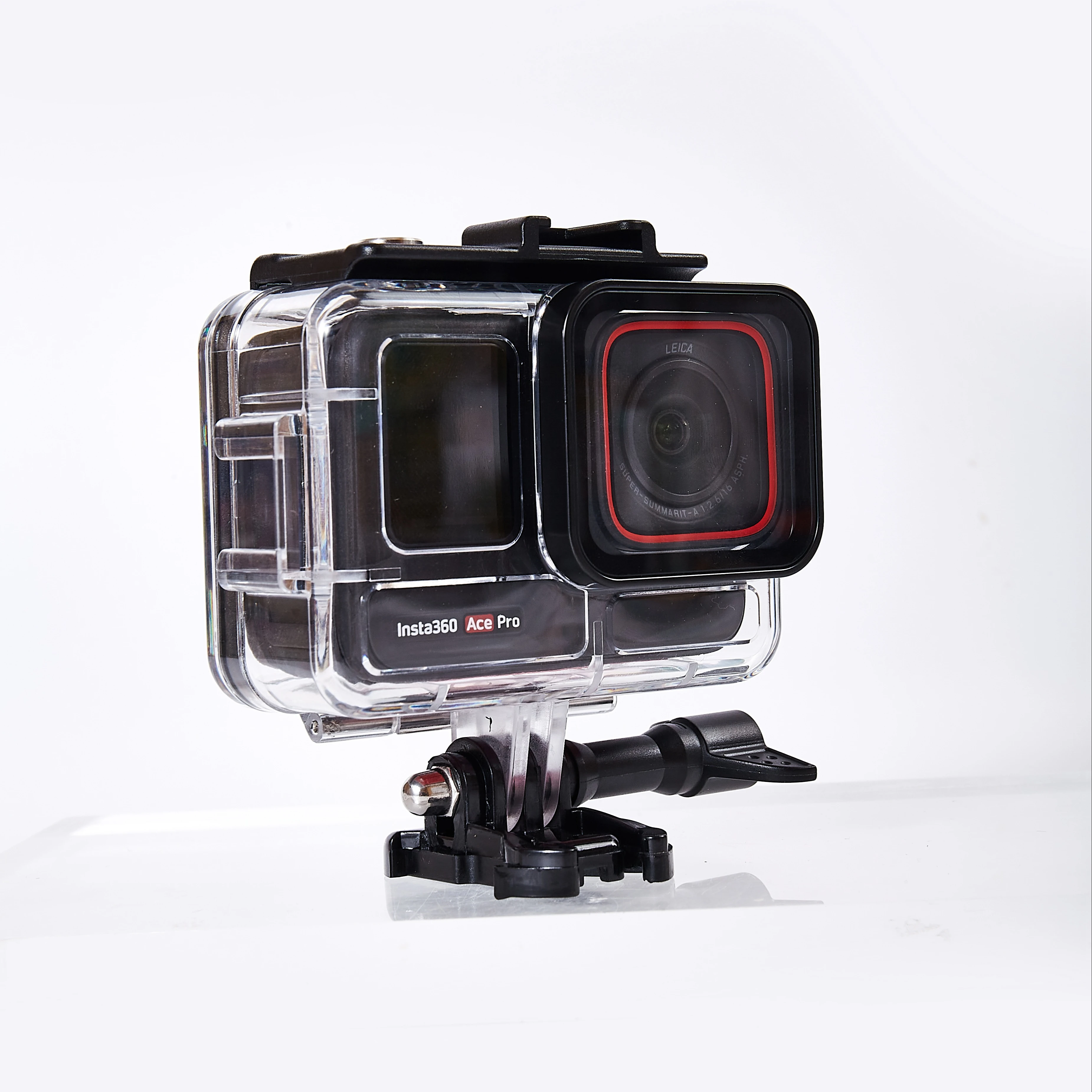 Waterproof Camera Encasement Underwater Waterproof Diving Case For Ace Pro