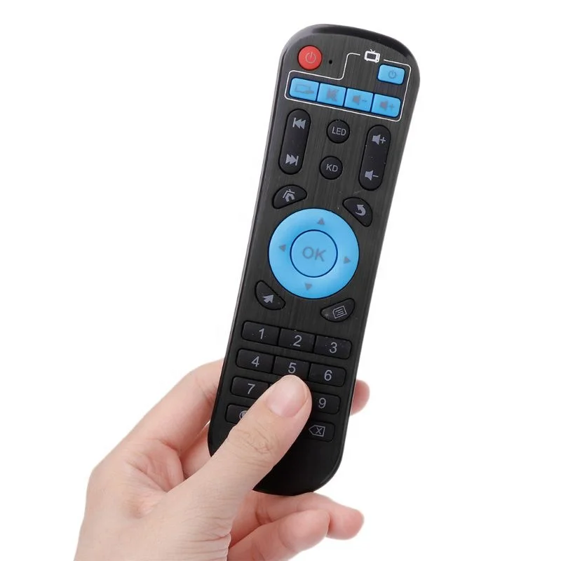 Remote Control T95 S912 T95Z  V8S M8S PRO M8S PRO L M8S Android Smart TV Box IPTV Media Player