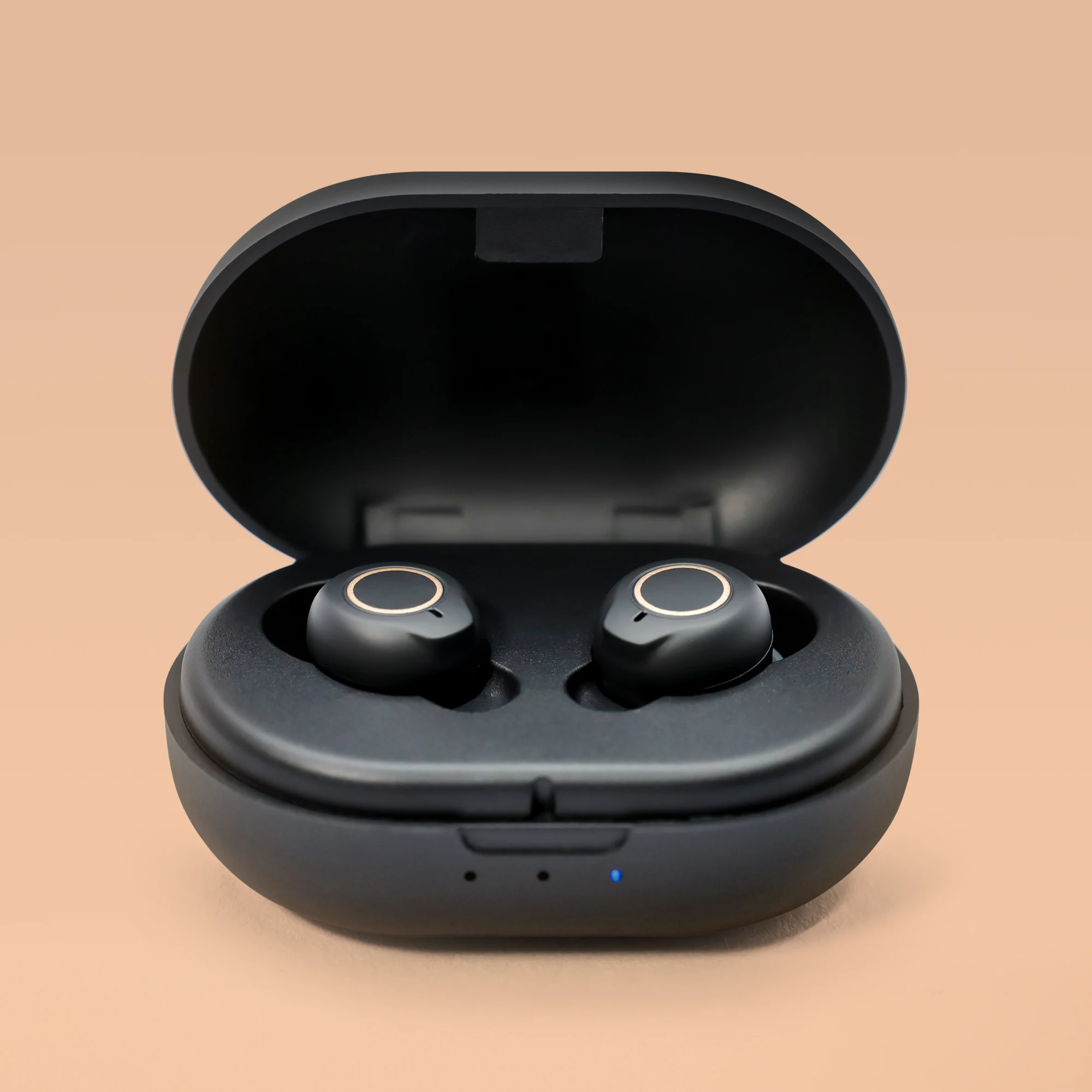 Good Quality Mini invisible wireless smart deafness hearing aids for the deaf