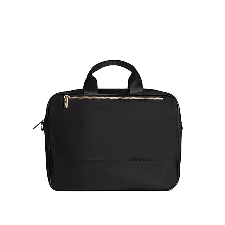 2020 Fashionable Nylon Laptop Bags Shoulder Crossbody Bag Computer Bag For Men