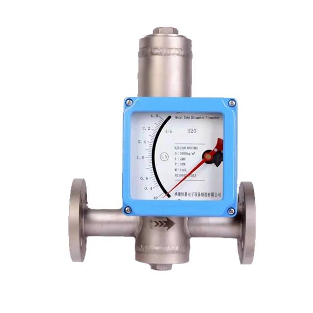 Taijia TF Co2 rotameter rotameter flow meter liquid rotameter air