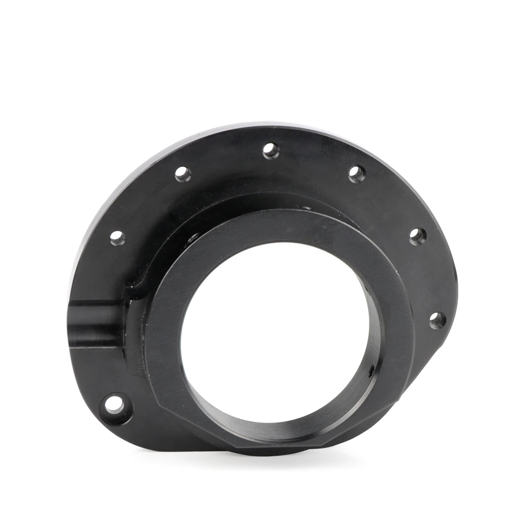 Custom PEEK/POM/PMMA/PC/ABS Parts Acrylic ptfe cnc machining plastic cnc machining customized part