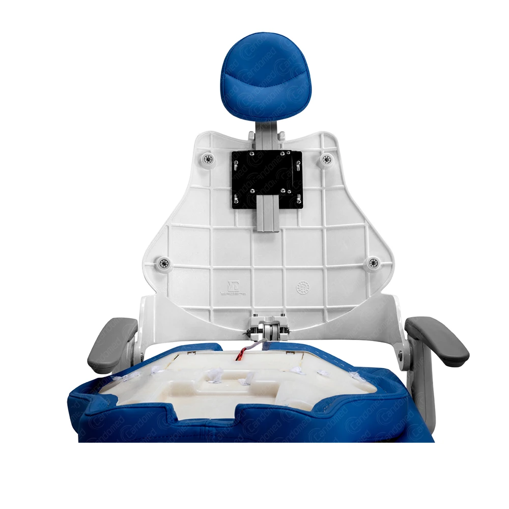 Professional high quality safety dental chairs unit price equipment dental chair spare parts wholesale