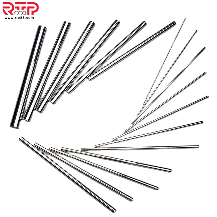 
tungsten carbide cemented rods 