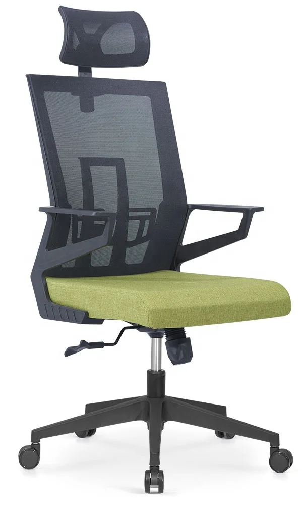 
Competitive Price Swivel Chair Office High Back 