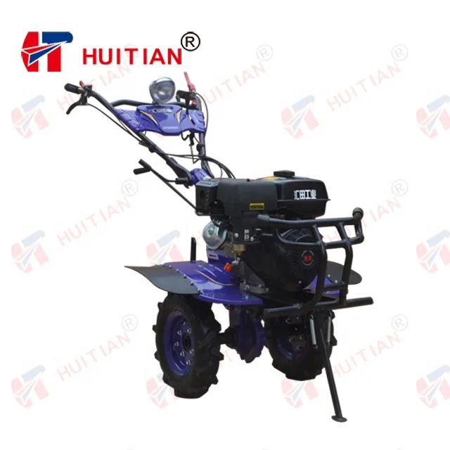 
HT105FB 177FB New Garden Huitian Tiller For Nepal 