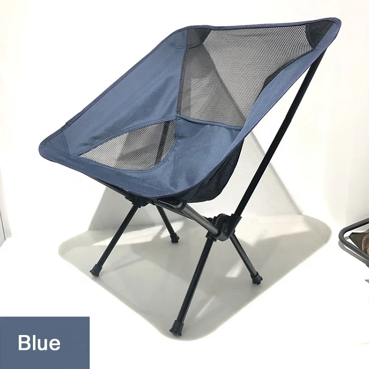 OEM Outdoor Beach Chair Foldable Portable Lightweight Comfortable Camping Chairs Folding