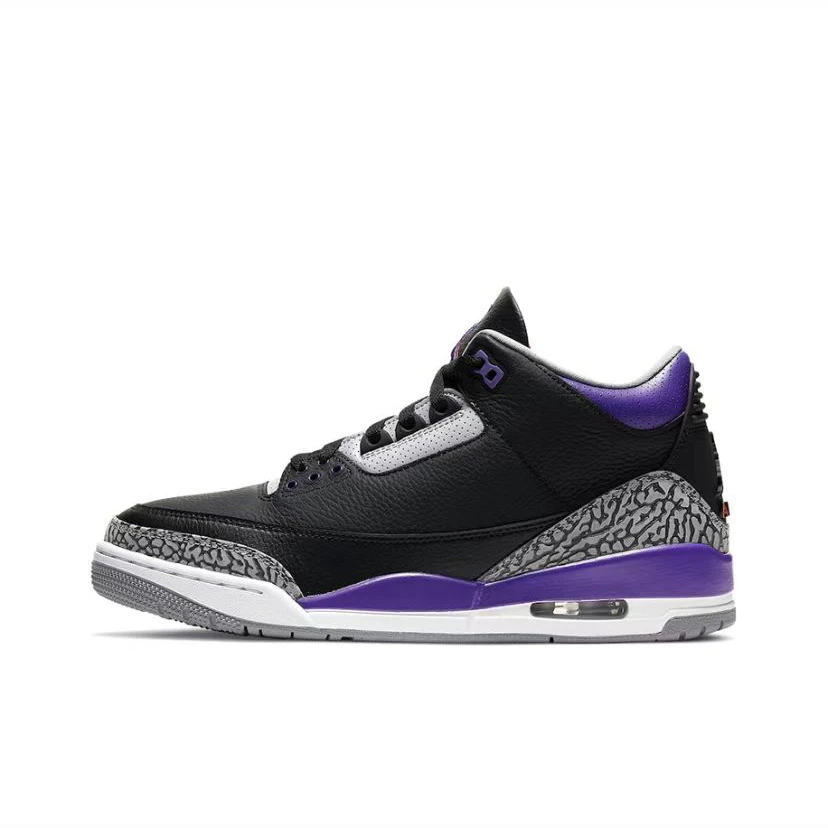 Top Quality jordan 3 Basketball Shoes Sports Sneakers Running Shoes Chaussures Homme