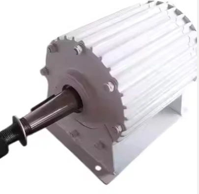 Low speed low Torque electromagnetic generator free energy 1kw free energy generator kit