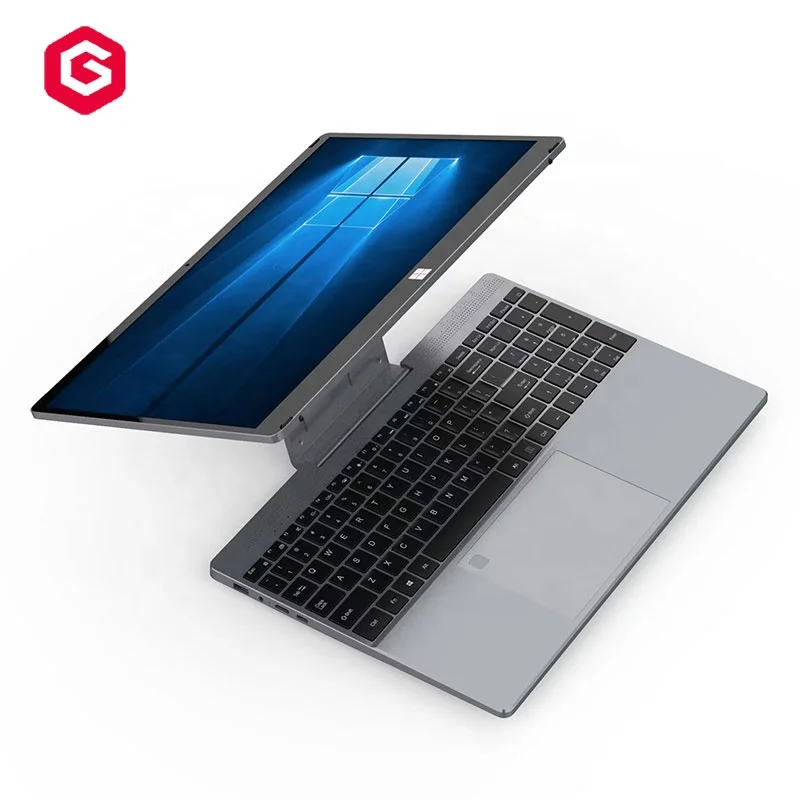 High quality slim laptop 15.6 inch lpddr5 intel processor n95 cpu laptop for gaming business laptop