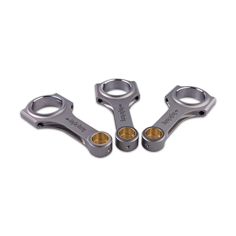 engine piston connecting rod conrod for seadoo rxt x 300 supercharged parts improve reliability and performance 2022