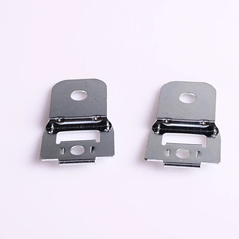 XF 1027-017-1200  Automotive Connector Accessories DEUTSCH DT Mounting Clip/Stainless Steel in stock