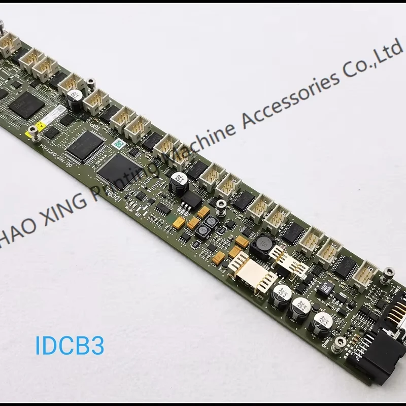 Hot Selling Board 00.785.0792 IDCB3 for Heidelberg Printing Machine
