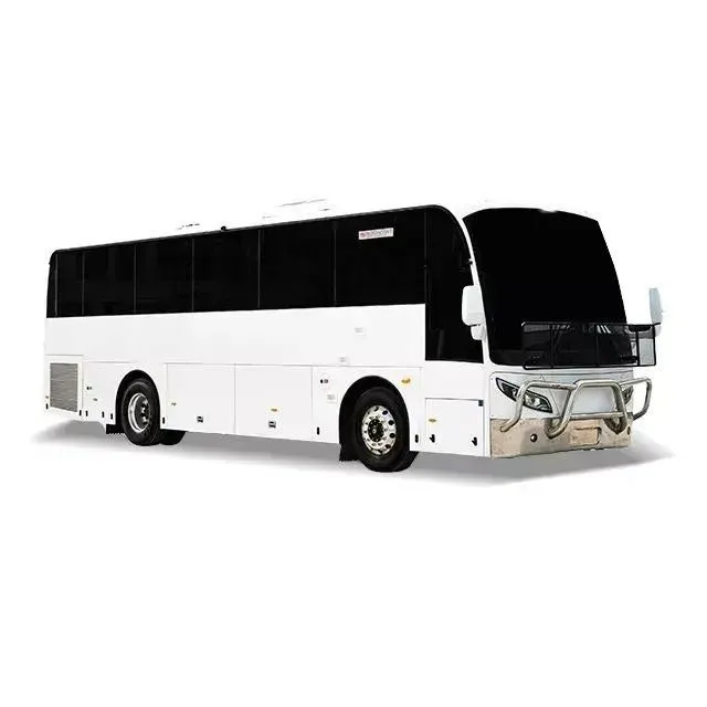 Новый дизайн 10 5 м Евро 3/4/5/6 Роскошные Пассажирские автобусы и междугородные 45 мест дизельный автоматический двигатель RHD Bus