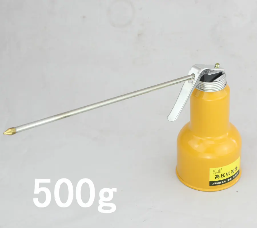 Смазочный пистолет, универсальный портативный масляный маслятор, масляный инструмент высокого давления, товары для обслуживания автомобилей и судов, оборудование для обслуживания