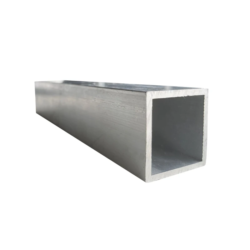 factory price high quality awning component square bar