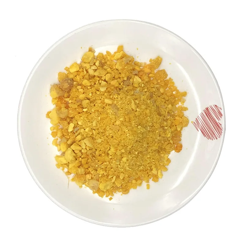 Freeze-dried pet snacks freeze-dried egg yolk meal 500g nutritional supplements cats and dogs food