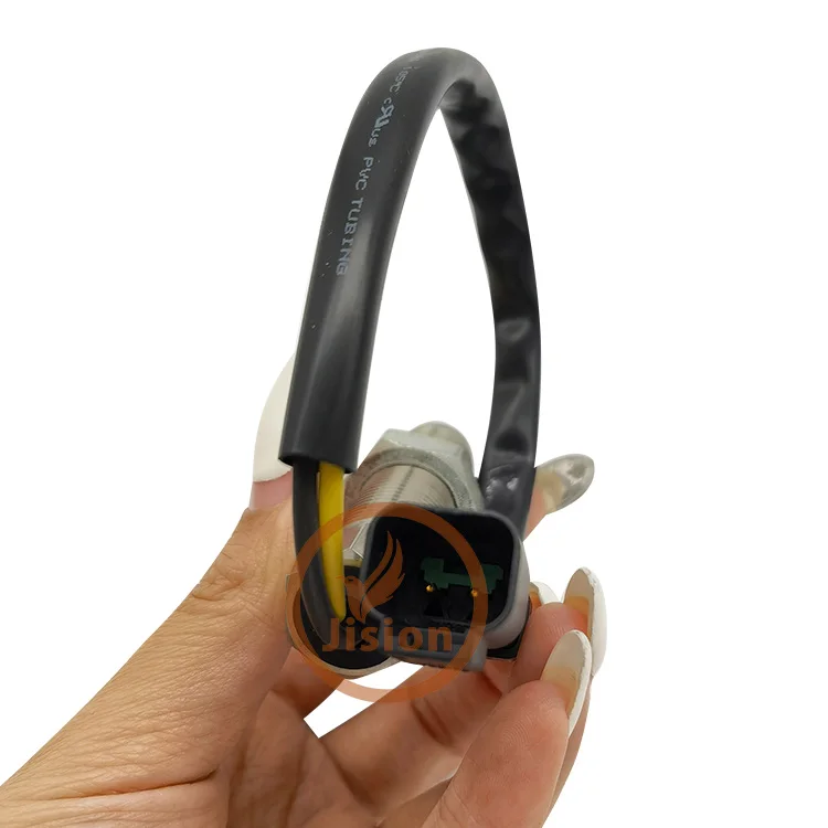 Excavator Sensor 5I-7579 5I7579 Engine Revolution Speed Sensor 324-4131 3244131 For E320B E320C E320D
