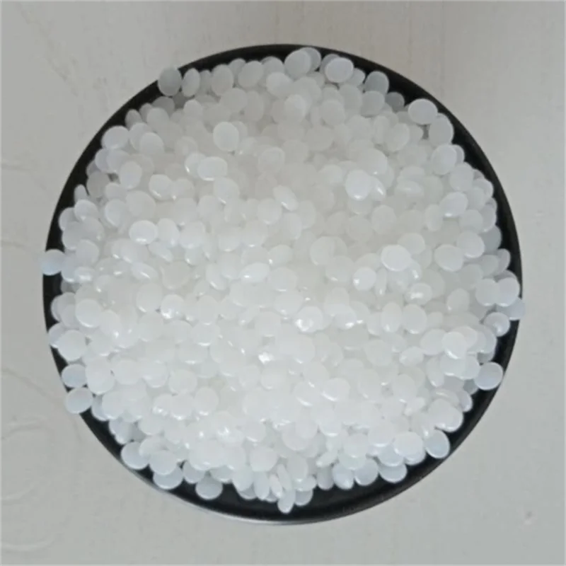 Free sample  Granules Virgin/Reprocessed LDPE/LLDPE/HDPE/PVC Resin for film and extrusion grade