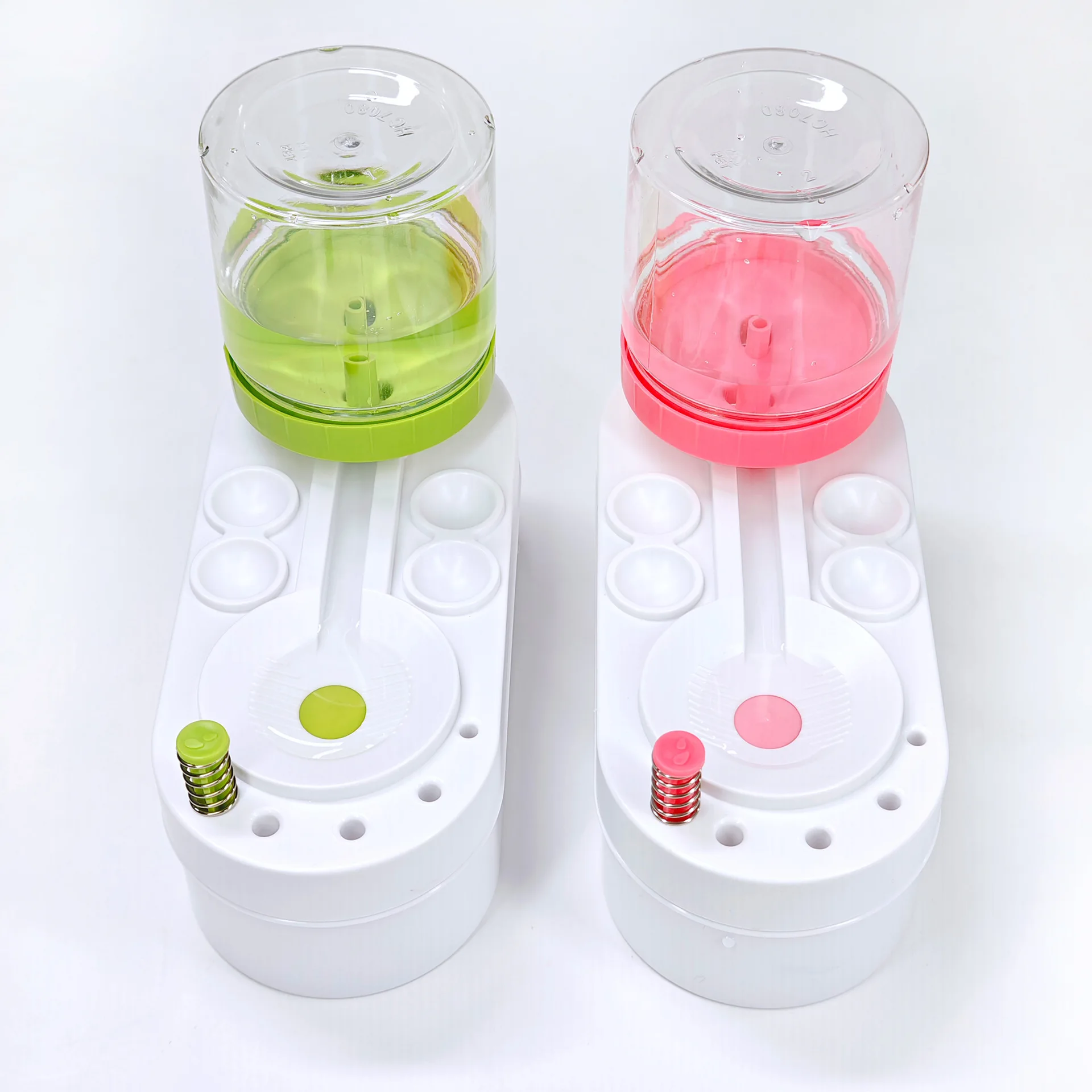 2023, Лидер продаж, инструмент для очистки воды, щетка для полоскания, прочная щетка для полоскания краски, пластиковая щетка для полоскания