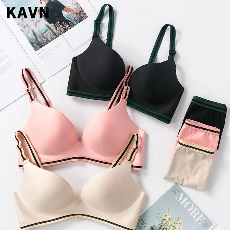 hot sexy  nude and black low back pretty bra for young ladies