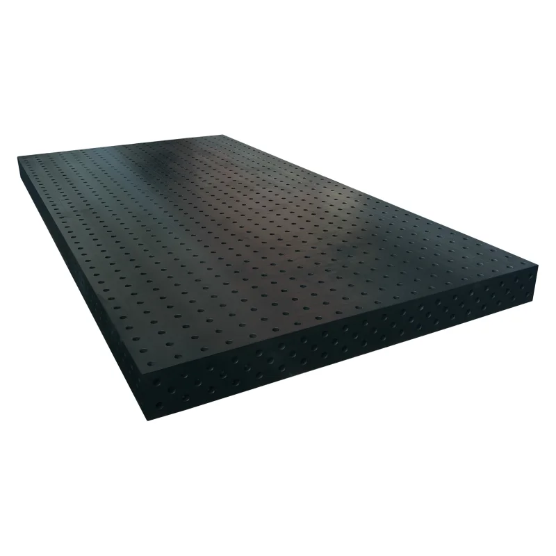 High Quality Strong Hand Tools D16 D22 D28 carbon steel table fixture tooling for welding