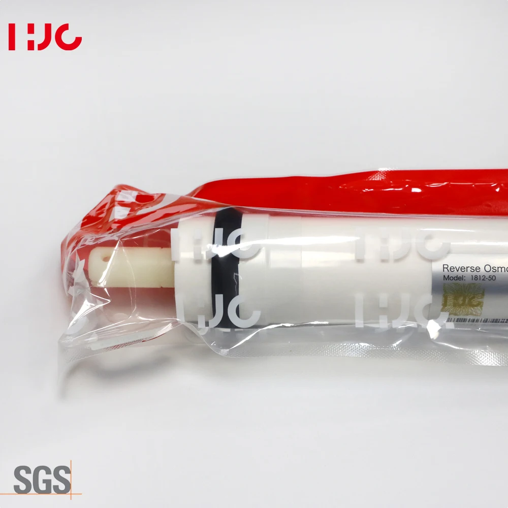 Прочная Мембрана обратного осмоса RO 1812-50 50 GPD от производителя