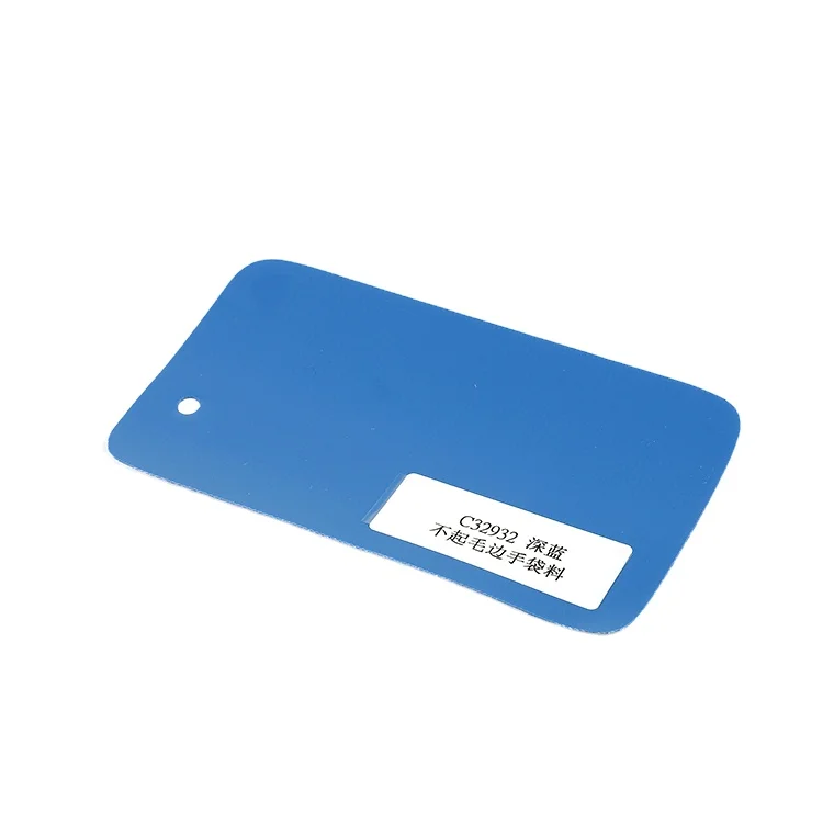 Fashional Waterproof Durable Fabric Coated  PVC tarpaulin for bag