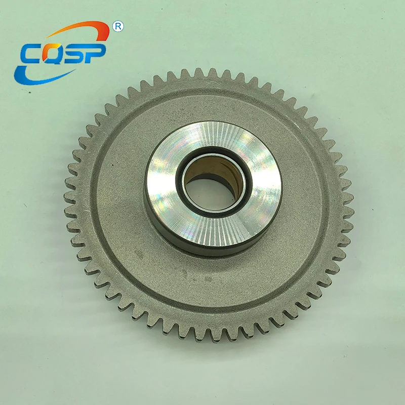 Motorcycle gear clutch parts CG150