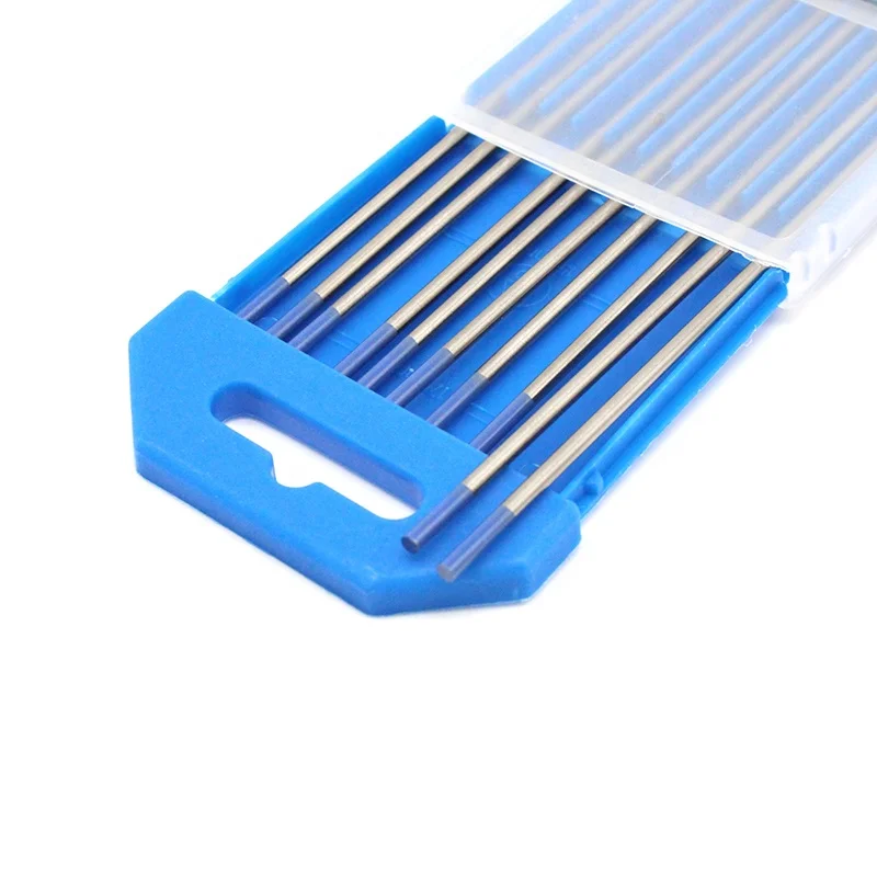 Hot sale WY 3.0mm*175mm tungsten electrode 3mm Welding Electrode manufacture
