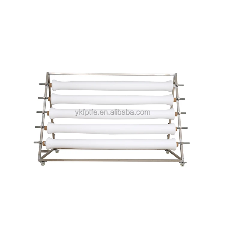  UNM factory wholesale price high quality 100% eptfe membrane material ptfe