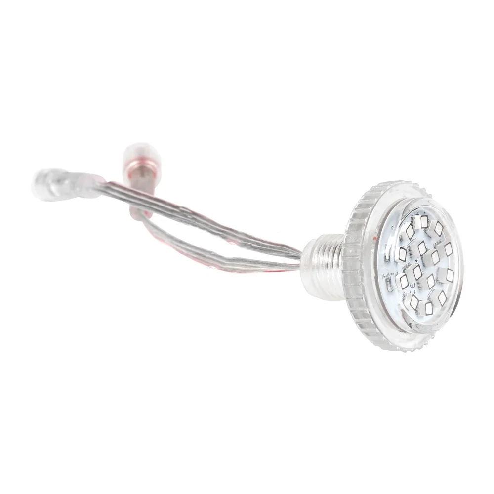 RGB Pixel Programmable IP68 Waterproof Dc24v 35mm Led Point Pixel Light.jpg