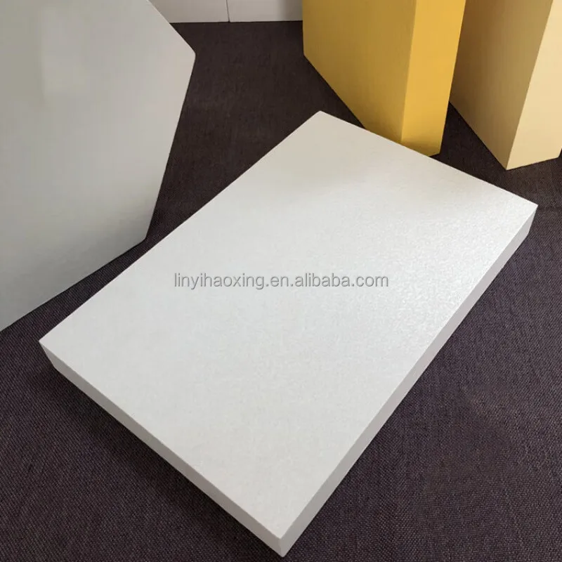 China Supplier Acoustical sound Board Soundproofing Sound Insulation