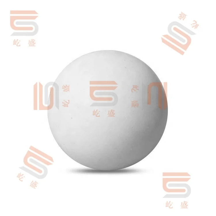 Elastic customized wholesale fkm nbr silicone rubber ball solid