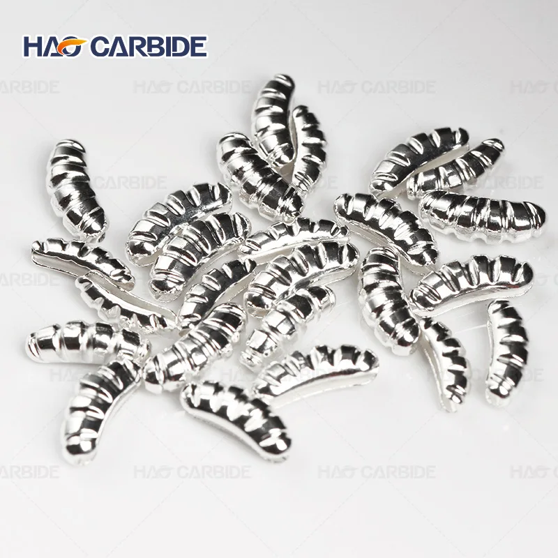 TUNGSTEN BODY XS S M L nymph gammare shrimp scud