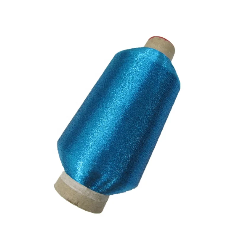 ST-type metallic embroidery thread