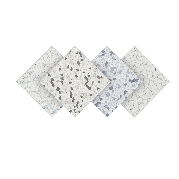 2 мм гомогенное ПВХ виниловое напольное покрытие Антистатическая проводящая виниловая плитка ESD