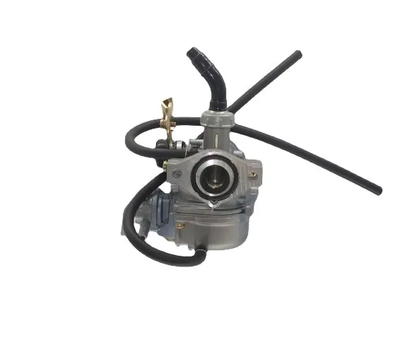 pwk Choke carburetor cleaner PZ19 For 50 70 90 110 CC 125cc Quad atv carburetor