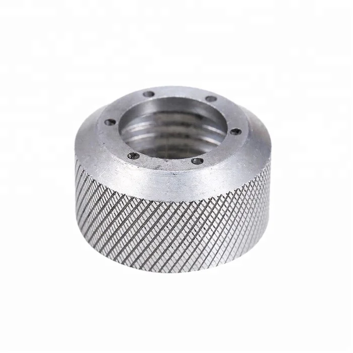 High quality 100% aluminum potentiometer knob /volume control knob/ aluminum audio electric guitar Knob