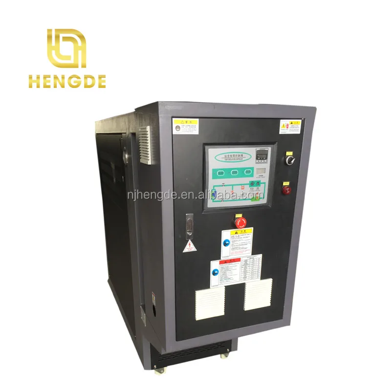 automatic industrial oil heater 400kw thermal oil heater price factory temperature controller for oil